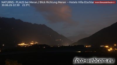 immagine della webcam nei dintorni di Vallelunga Maseben: webcam Plaus