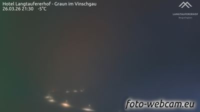 immagine della webcam nei dintorni di Stelvio: webcam Watles