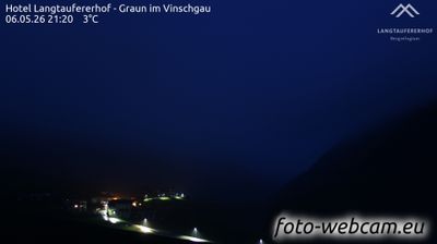 immagine della webcam nei dintorni di Trafoi: webcam Watles