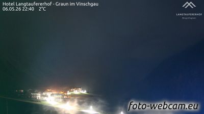 immagine della webcam nei dintorni di Belpiano: webcam Watles