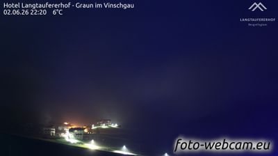 immagine della webcam nei dintorni di Solda: webcam Watles
