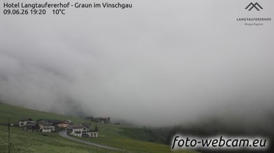 immagine della webcam nei dintorni di Livigno: webcam Watles