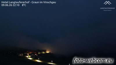 immagine della webcam nei dintorni di Livigno: webcam Watles