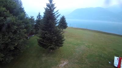 immagine della webcam nei dintorni di Val Masino: webcam Colico