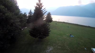 immagine della webcam nei dintorni di Campodolcino: webcam Colico