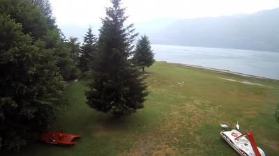 immagine della webcam nei dintorni di Cremia: webcam Colico