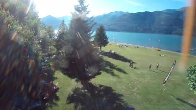 immagine della webcam nei dintorni di Cremia: webcam Colico