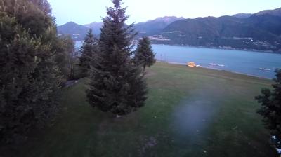 immagine della webcam nei dintorni di San Giacomo Filippo: webcam Colico