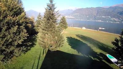 immagine della webcam nei dintorni di Val Masino: webcam Colico