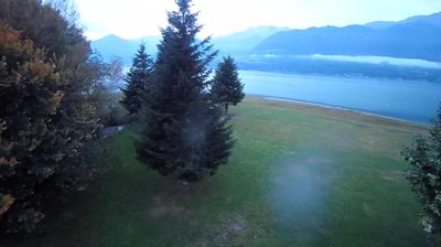Preview delle webcam di Colico