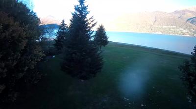 immagine della webcam nei dintorni di Sant'Abbondio: webcam Colico