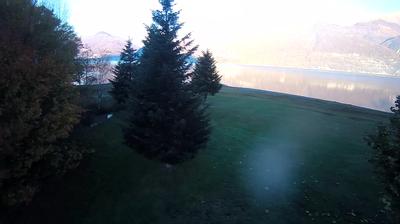 immagine della webcam nei dintorni di Pianello del Lario: webcam Colico