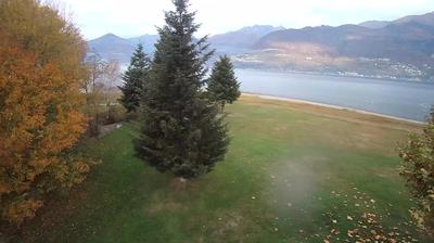 immagine della webcam nei dintorni di Perledo: webcam Colico