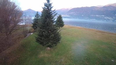 immagine della webcam nei dintorni di Pagnona: webcam Colico