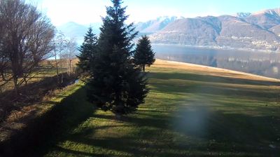 immagine della webcam nei dintorni di Monte Legnone: webcam Colico