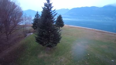 immagine della webcam nei dintorni di Bellano: webcam Colico