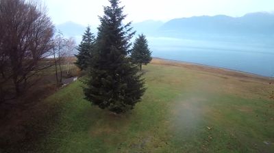 immagine della webcam nei dintorni di Alpe Giumello: webcam Colico