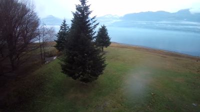 immagine della webcam nei dintorni di Talamona: webcam Colico