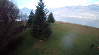 immagine della webcam nei dintorni di Cremia: webcam Colico