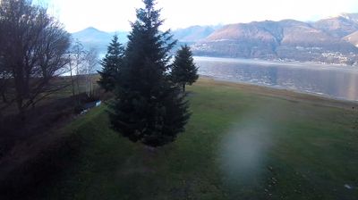 immagine della webcam nei dintorni di Val Masino: webcam Colico