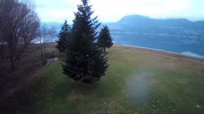 immagine della webcam nei dintorni di Talamona: webcam Colico