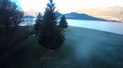 immagine della webcam nei dintorni di Perledo: webcam Colico