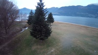 immagine della webcam nei dintorni di Pianello del Lario: webcam Colico
