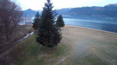 immagine della webcam nei dintorni di Val Masino: webcam Colico