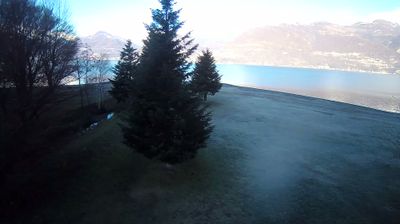 immagine della webcam nei dintorni di Morbegno: webcam Colico