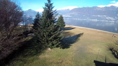 immagine della webcam nei dintorni di Domaso: webcam Colico
