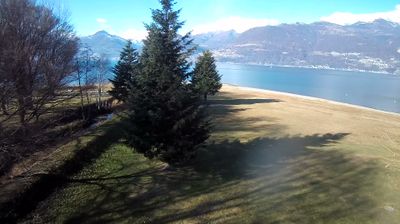 immagine della webcam nei dintorni di Bellano: webcam Colico
