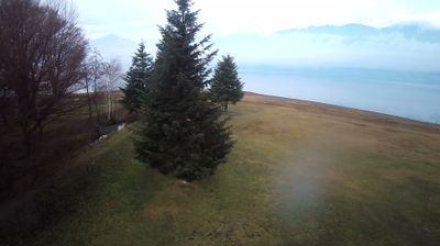 immagine della webcam nei dintorni di Cremia: webcam Colico