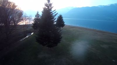 immagine della webcam nei dintorni di Pianello del Lario: webcam Colico