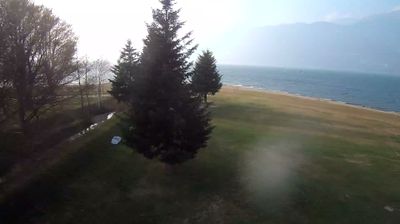 Preview delle webcam di Colico