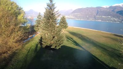 immagine della webcam nei dintorni di Bellano: webcam Colico