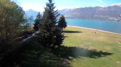 immagine della webcam nei dintorni di Bellano: webcam Colico