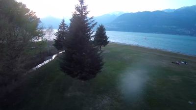immagine della webcam nei dintorni di Cremia: webcam Colico