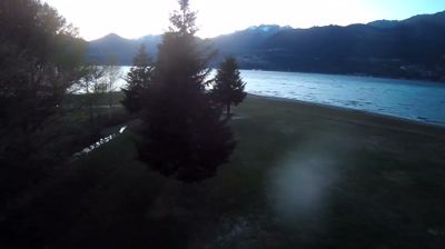 immagine della webcam nei dintorni di Albaredo per San Marco: webcam Colico