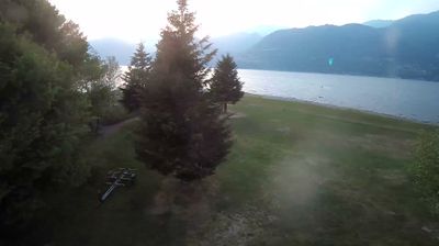 immagine della webcam nei dintorni di Perledo: webcam Colico