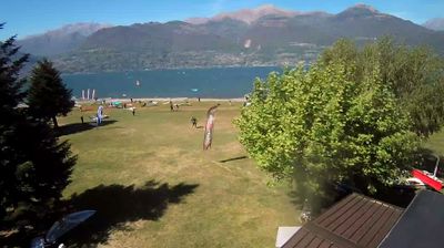 Preview delle webcam di Colico