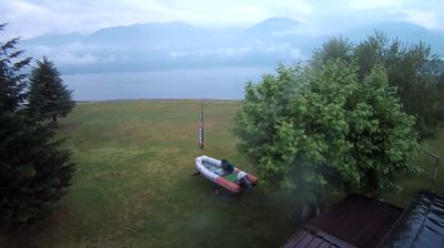 immagine della webcam nei dintorni di Consiglio di Rumo: webcam Colico
