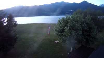 immagine della webcam nei dintorni di Bellano: webcam Colico