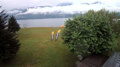 immagine della webcam nei dintorni di Valmasino: webcam Colico