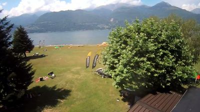 Preview delle webcam di Colico