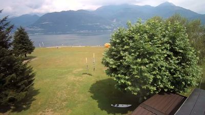 Preview delle webcam di Colico