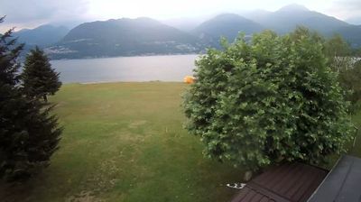 immagine della webcam nei dintorni di Domaso: webcam Colico