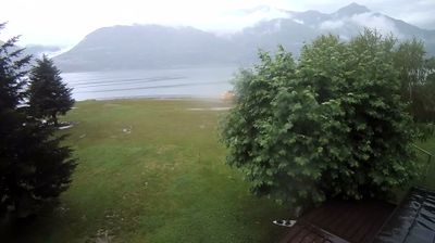 immagine della webcam nei dintorni di Gravedona: webcam Colico