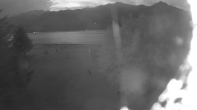 immagine della webcam nei dintorni di Val di Mello: webcam Colico