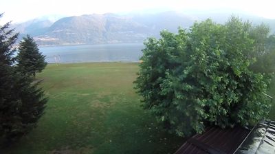 immagine della webcam nei dintorni di Bellano: webcam Colico