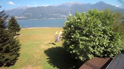 immagine della webcam nei dintorni di Domaso: webcam Colico